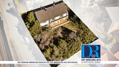 DR Immobilien & Partners GmbH