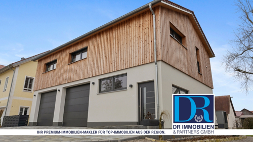 DR Immobilien & Partners GmbH