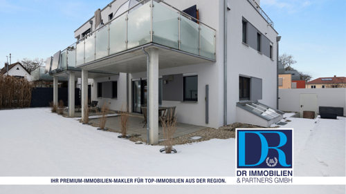 DR Immobilien & Partners GmbH