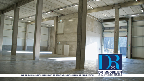 DR Immobilien & Partners GmbH