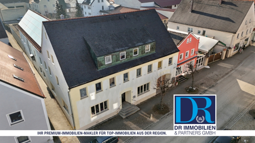 DR Immobilien & Partners GmbH