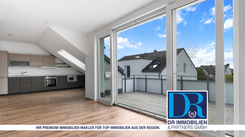 DR Immobilien & Partners GmbH