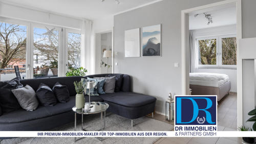 DR Immobilien & Partners GmbH