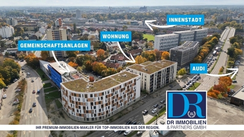 DR Immobilien & Partners GmbH