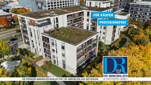 DR Immobilien & Partners GmbH