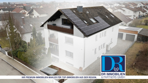 DR Immobilien & Partners GmbH