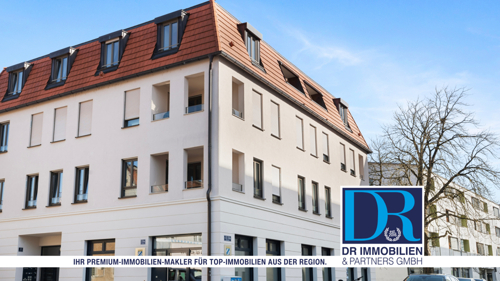 DR Immobilien & Partners GmbH