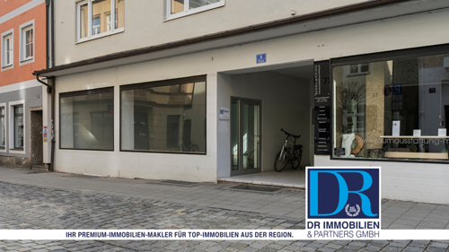 DR Immobilien & Partners GmbH