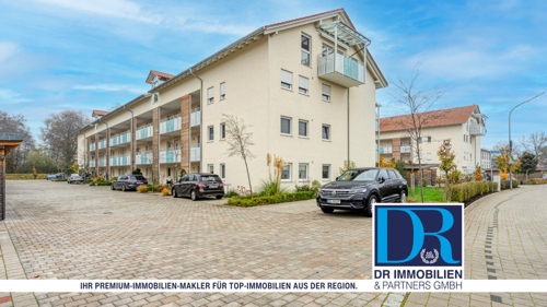 DR Immobilien & Partners GmbH