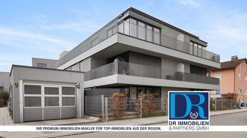 DR Immobilien & Partners GmbH