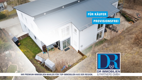 DR Immobilien & Partners GmbH