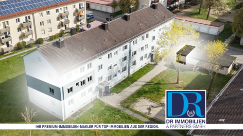 DR Immobilien & Partners GmbH