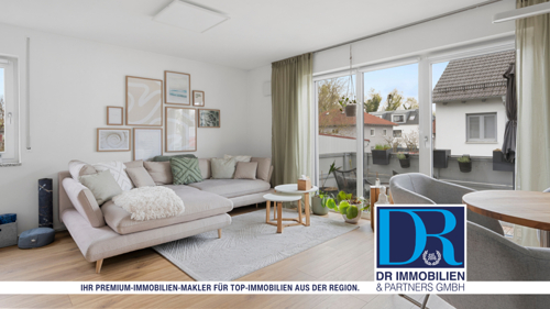 DR Immobilien & Partners GmbH