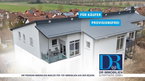 DR Immobilien & Partners GmbH