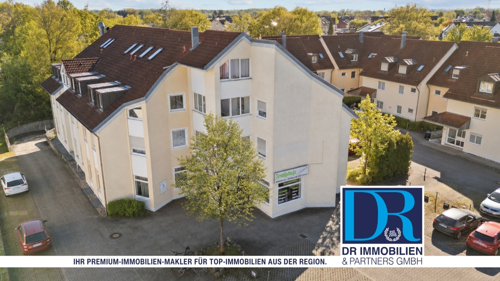 DR Immobilien & Partners GmbH