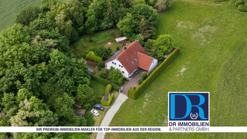 DR Immobilien & Partners GmbH