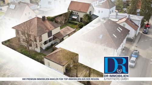 DR Immobilien & Partners GmbH