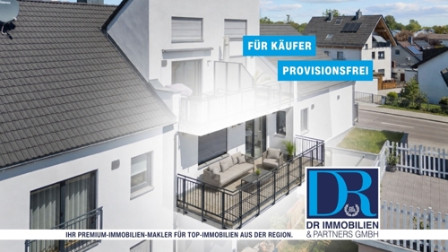 DR Immobilien & Partners GmbH