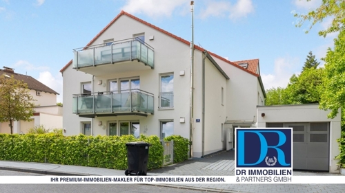 DR Immobilien & Partners GmbH