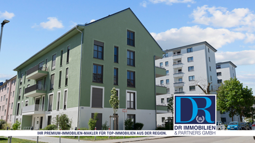 DR Immobilien & Partners GmbH