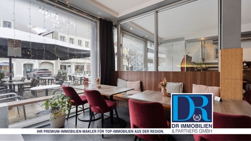 DR Immobilien & Partners GmbH