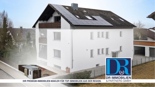 DR Immobilien & Partners GmbH