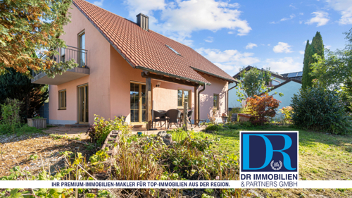 DR Immobilien & Partners GmbH