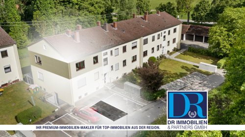 DR Immobilien & Partners GmbH