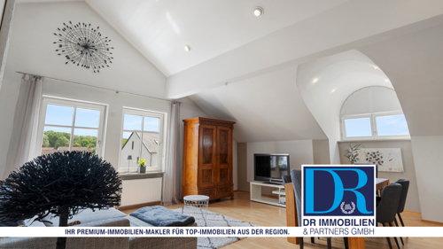DR Immobilien & Partners GmbH