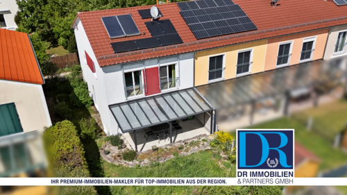 DR Immobilien & Partners GmbH