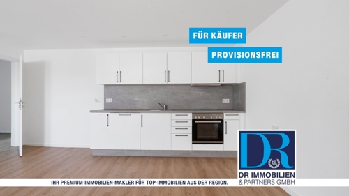 DR Immobilien & Partners GmbH