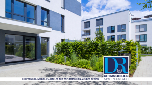 DR Immobilien & Partners GmbH