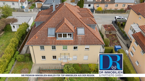 DR Immobilien & Partners GmbH