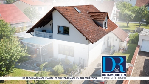 DR Immobilien & Partners GmbH