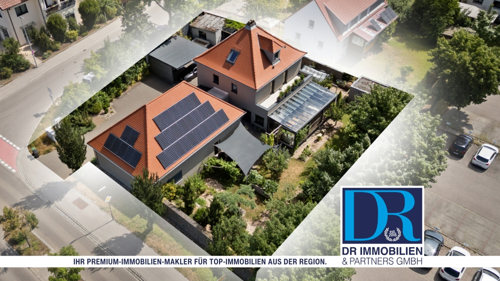 DR Immobilien & Partners GmbH