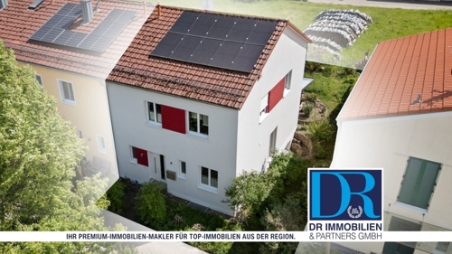 DR Immobilien & Partners GmbH