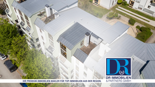 DR Immobilien & Partners GmbH