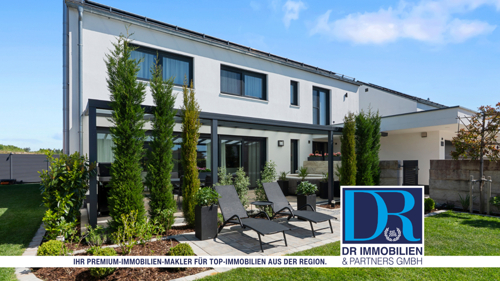 DR Immobilien & Partners GmbH
