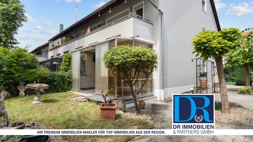 DR Immobilien & Partners GmbH