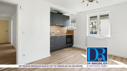 DR Immobilien & Partners GmbH
