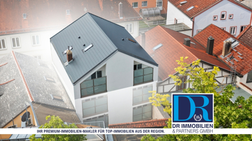 DR Immobilien & Partners GmbH