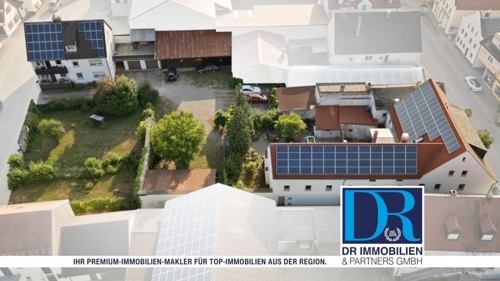 DR Immobilien & Partners GmbH