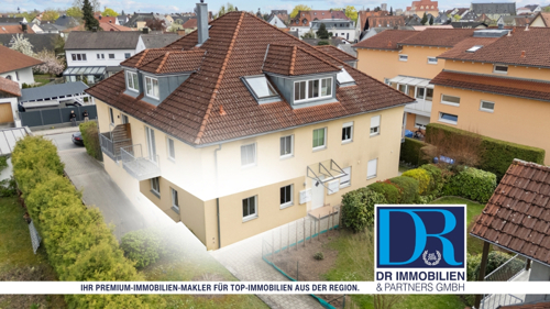 DR Immobilien & Partners GmbH