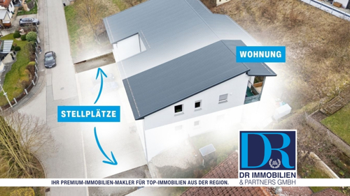 DR Immobilien & Partners GmbH