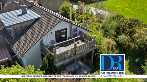 DR Immobilien & Partners GmbH