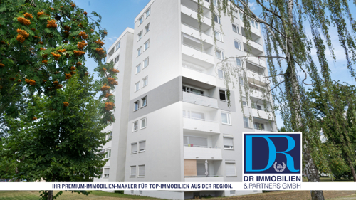 DR Immoblien & Partners GmbH