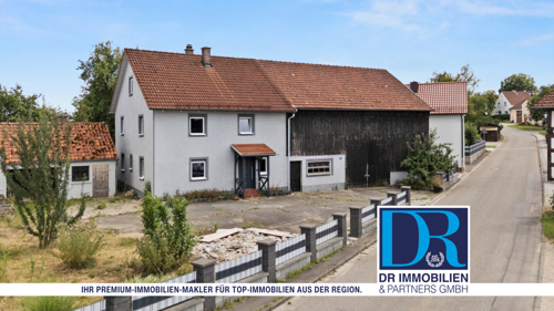 DR Immobilien & Partners GmbH