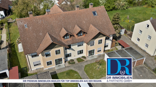 DR Immobilien & Partners GmbH