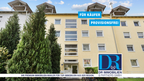 DR Immobilien & Partners GmbH
