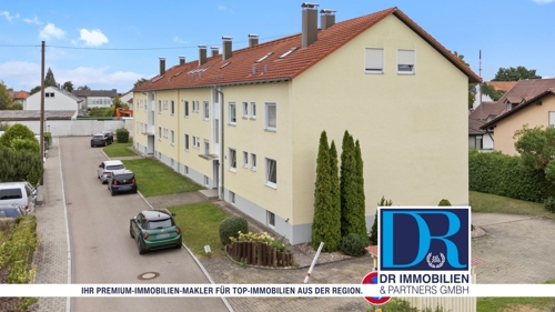 DR Immobilien & Partners GmbH
